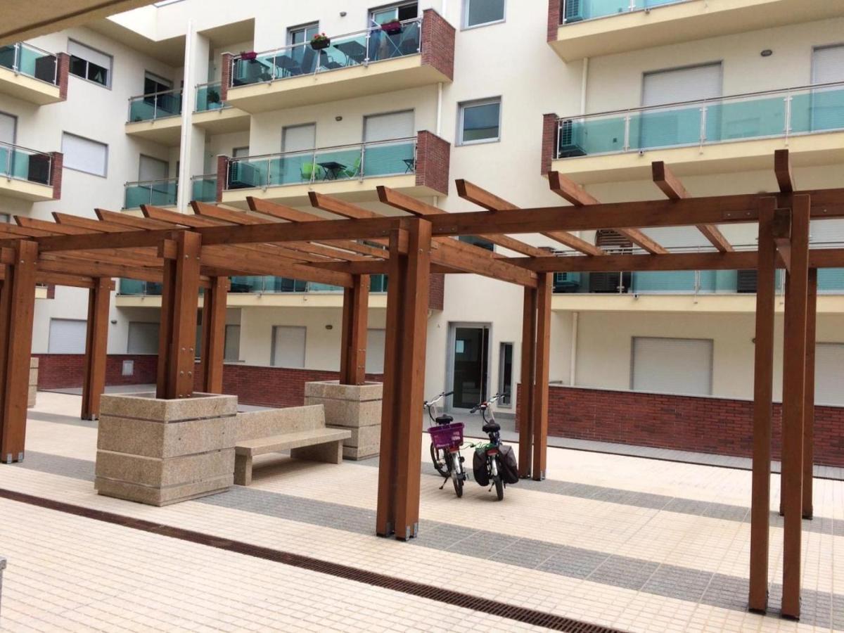 Laguna Mar Beach House مونت غوردو المظهر الخارجي الصورة