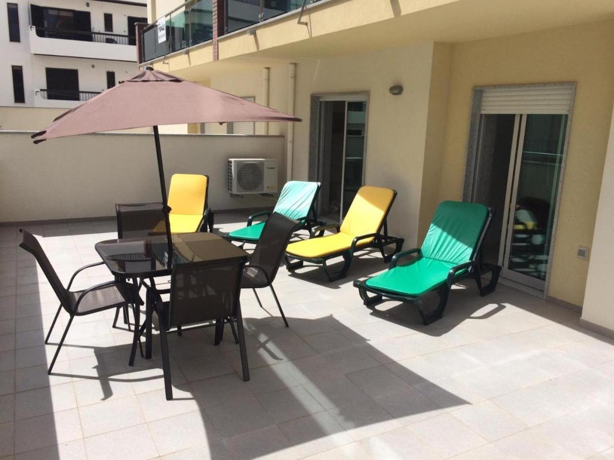 Laguna Mar Beach House مونت غوردو المظهر الخارجي الصورة