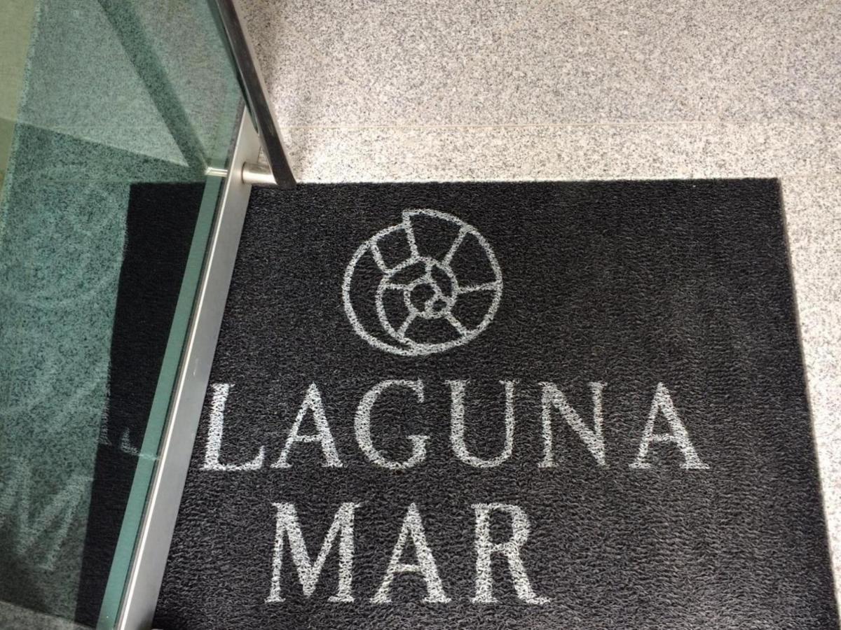 Laguna Mar Beach House مونت غوردو المظهر الخارجي الصورة